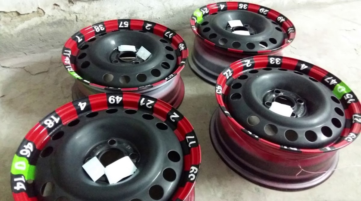 официальный сайт казино Motor